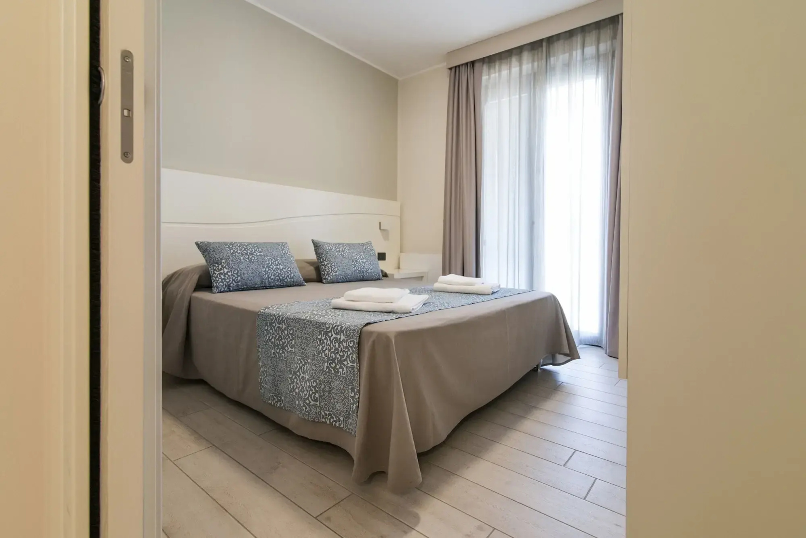 Photo - Sentido Michelizia Tropea Resort