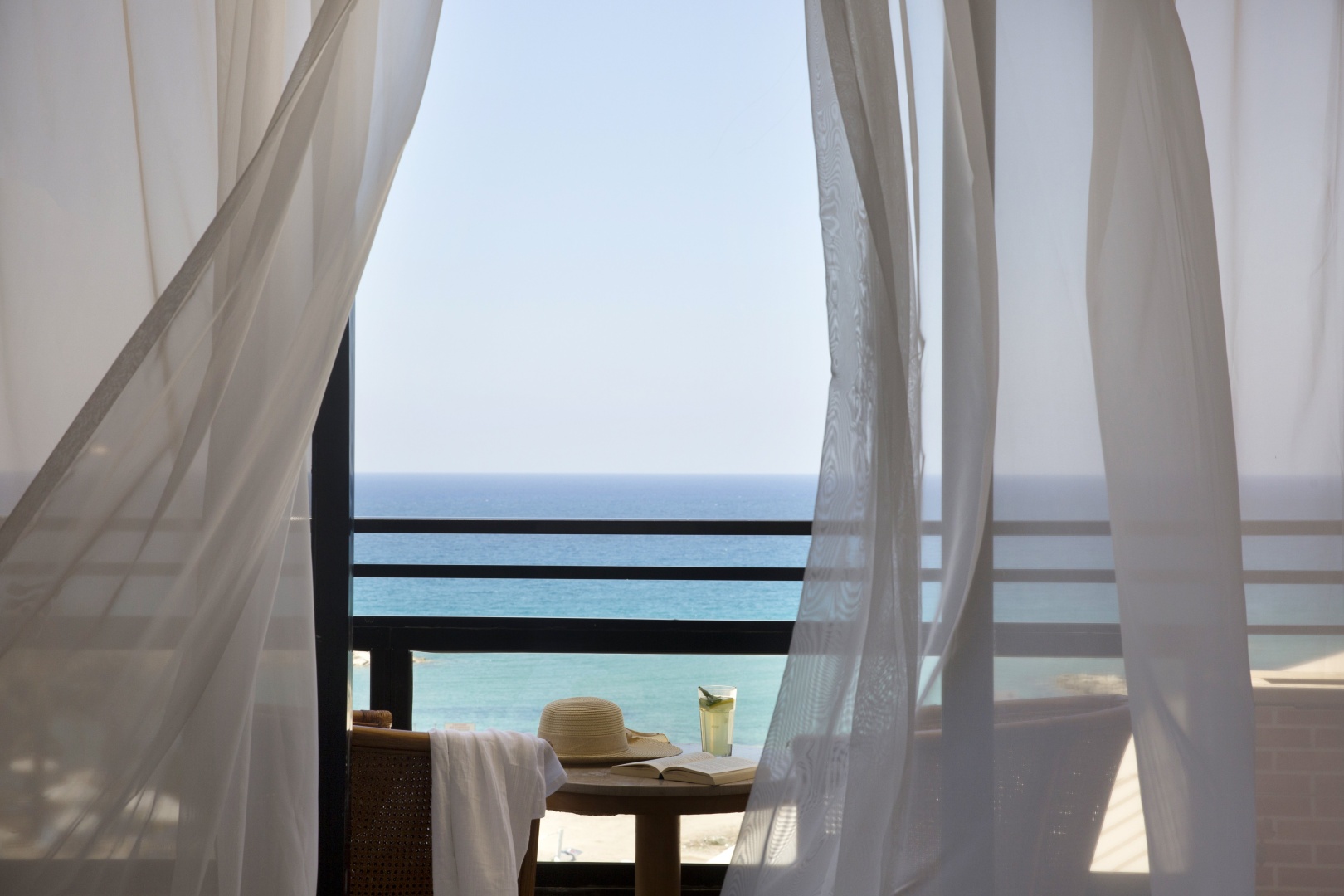 Photo - Venus Beach Hotel