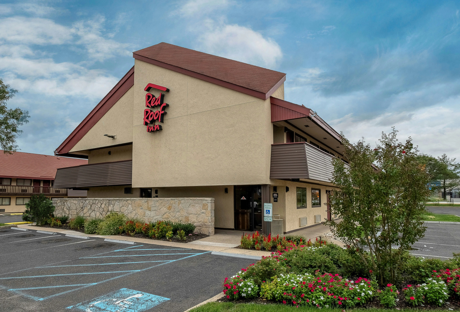 Foto - Red Roof Inn Mt Laurel