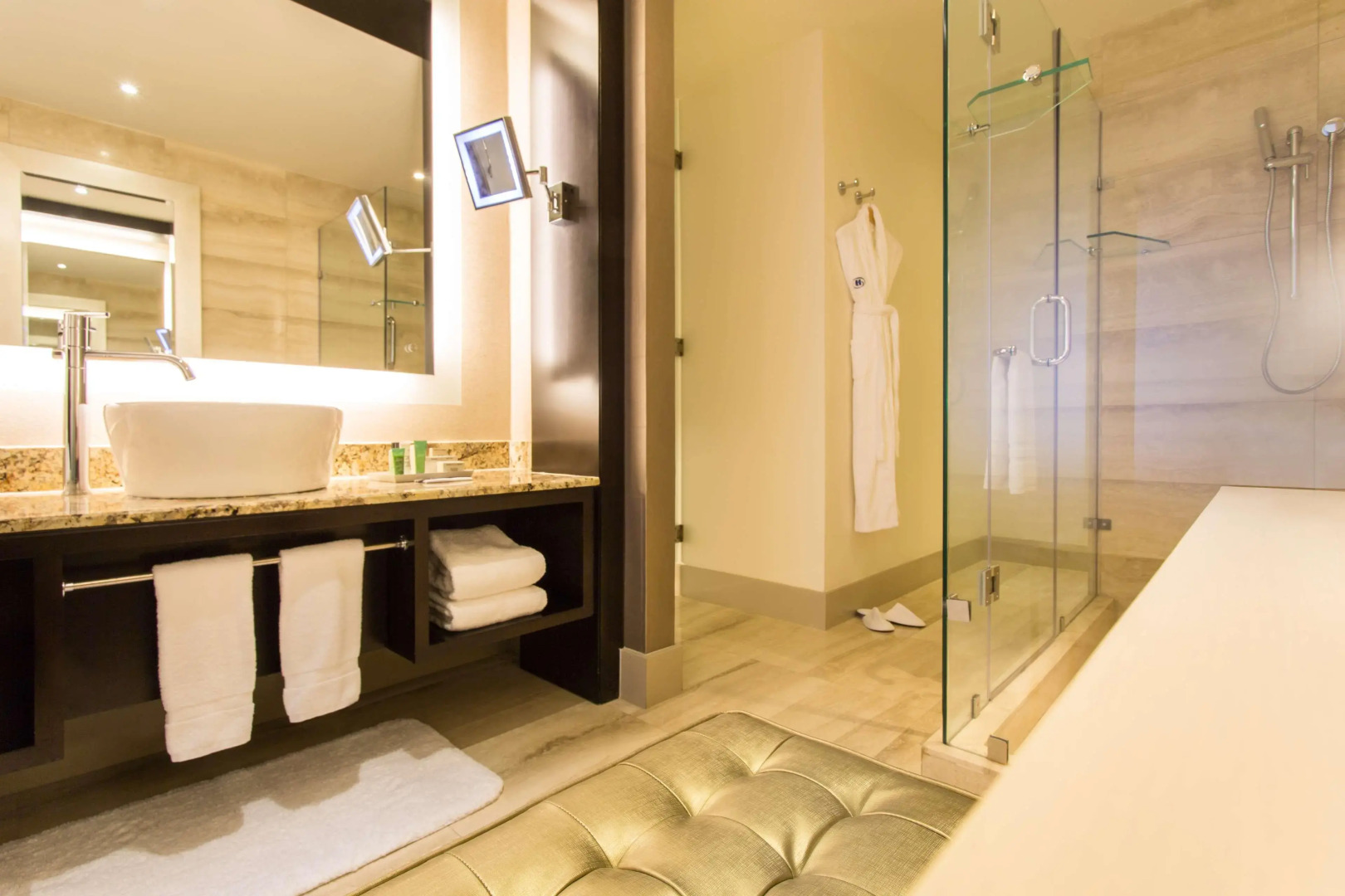 Foto - Hilton Panama