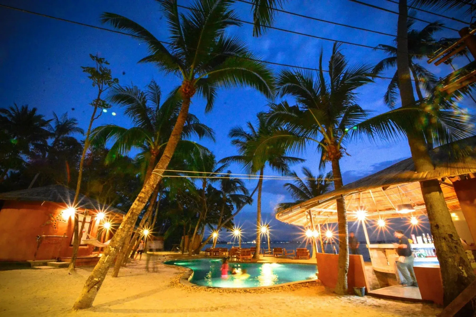 Foto - The Mud - Eco Hotel