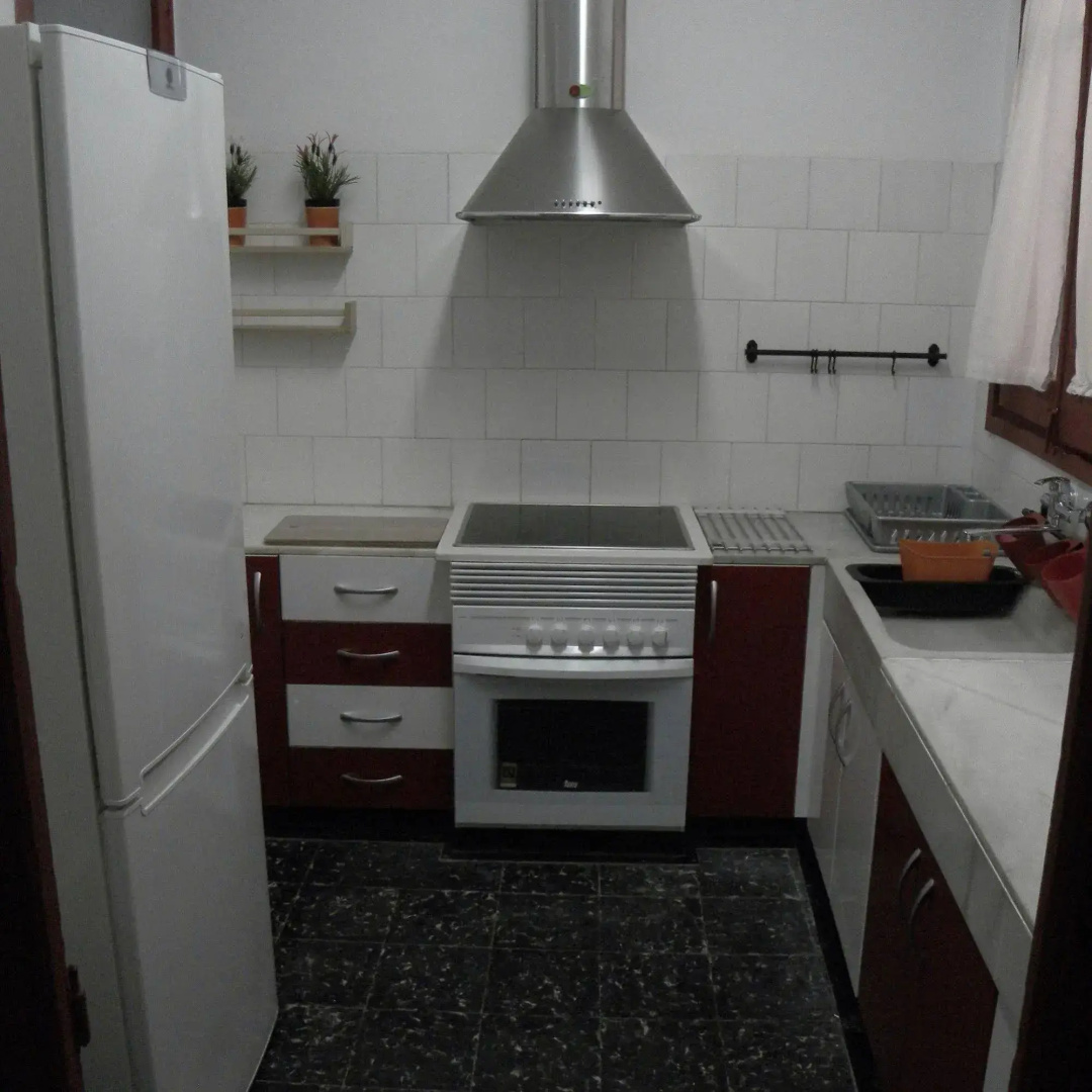 Foto - Tarragona Hostel