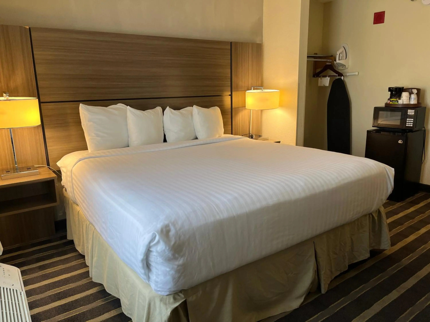 Photo - Four Points by Sheraton College Park Atlanta Airport