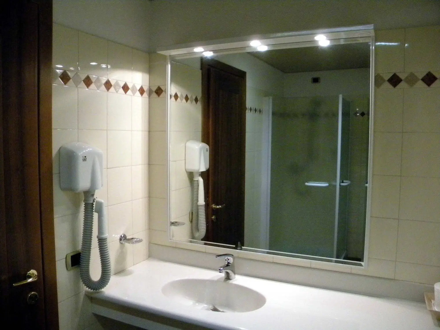 Foto - Hotel Corone