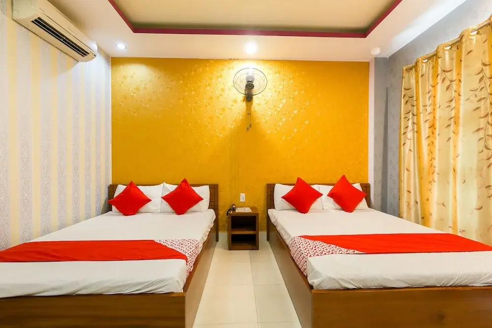 Photo - Amura Hotel Quận 7