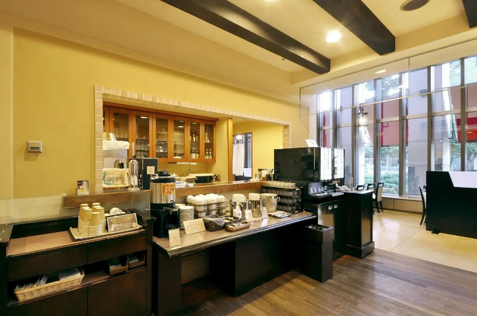 Foto - Hotel Lifort Sapporo