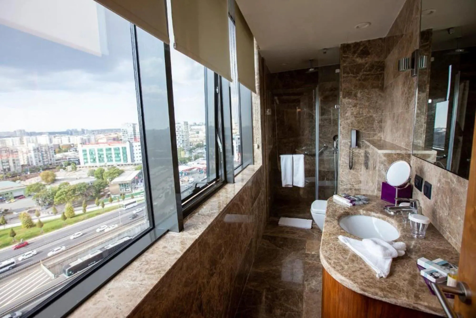 Photo - Uranus Hotels Istanbul Topkapi