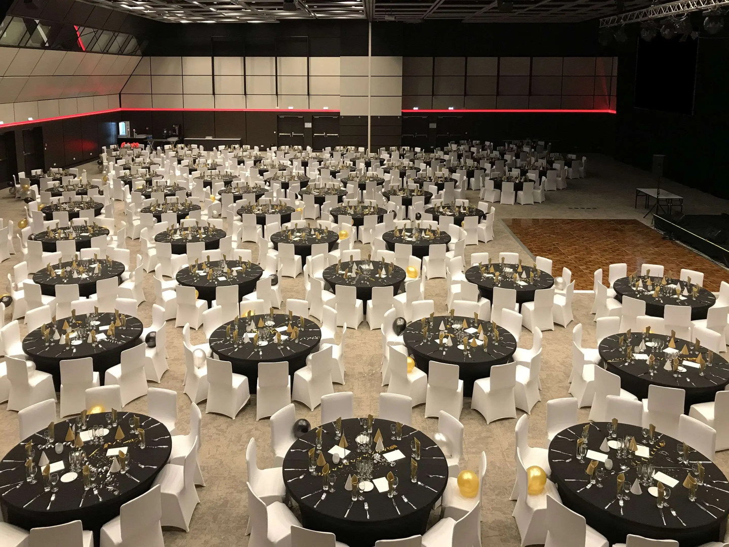 Photo - Clarion Congress Hotel Prague