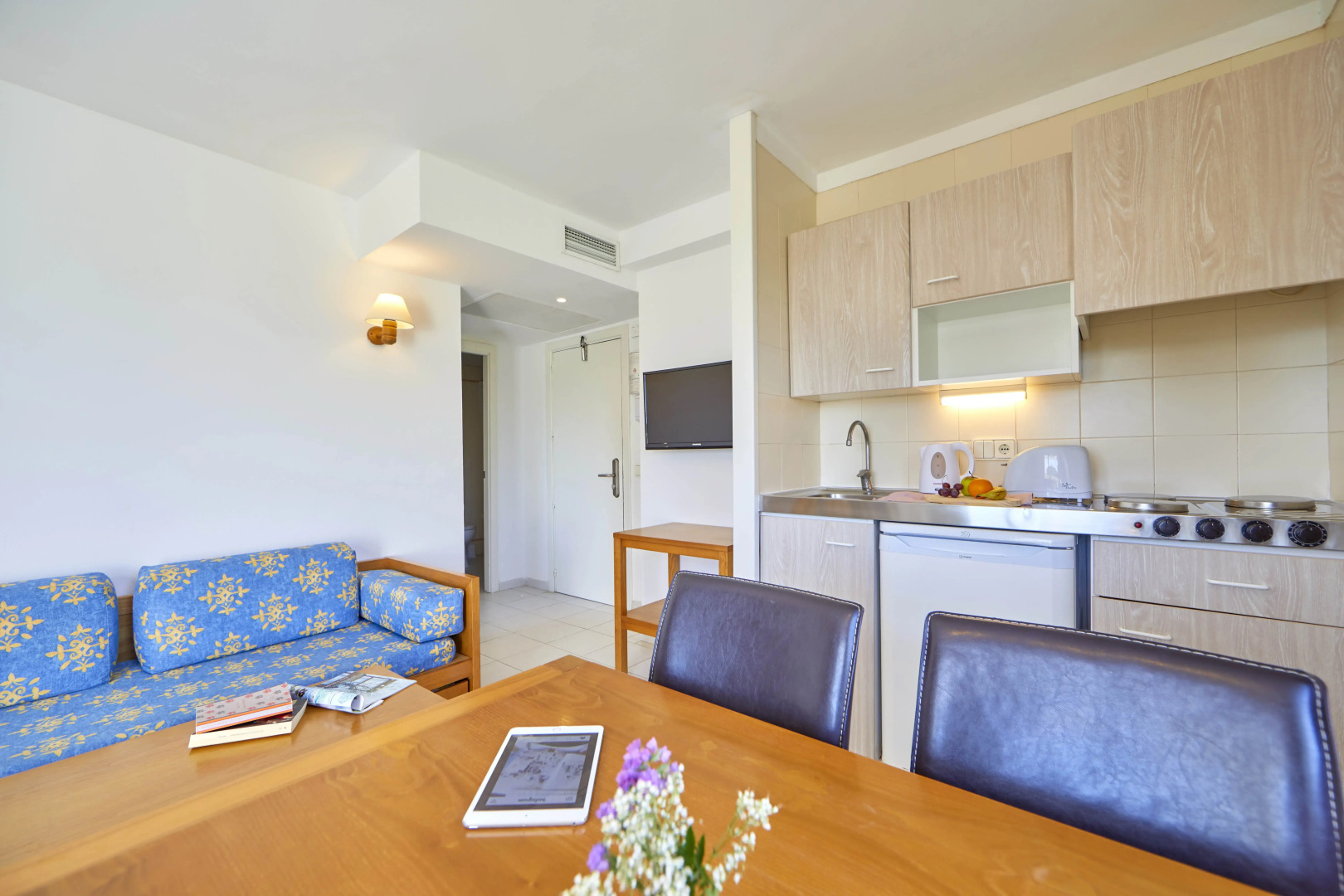 Photo - Gavimar La Mirada Hotel and Apartments