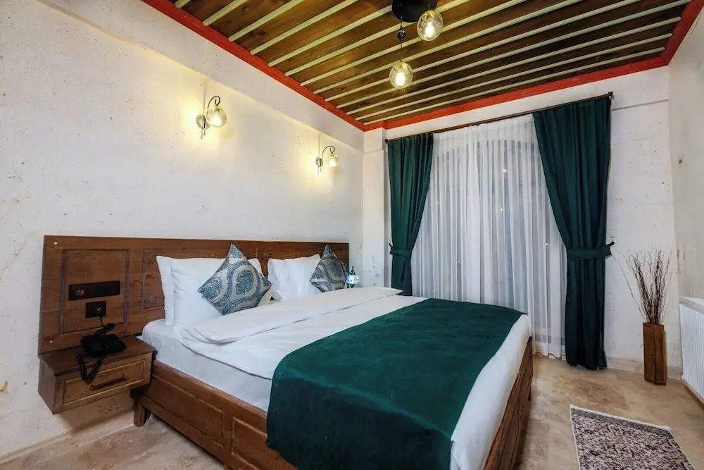Photo - Mai Cappadocia Hotel