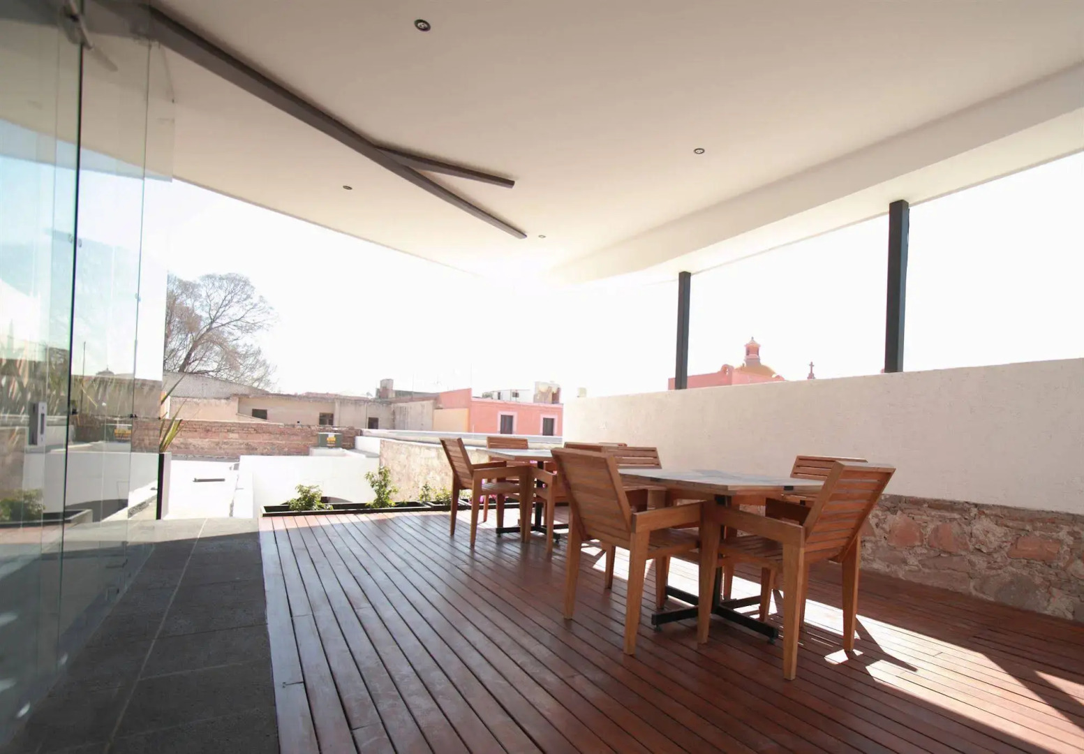 Foto - Hotel Boutique MO17