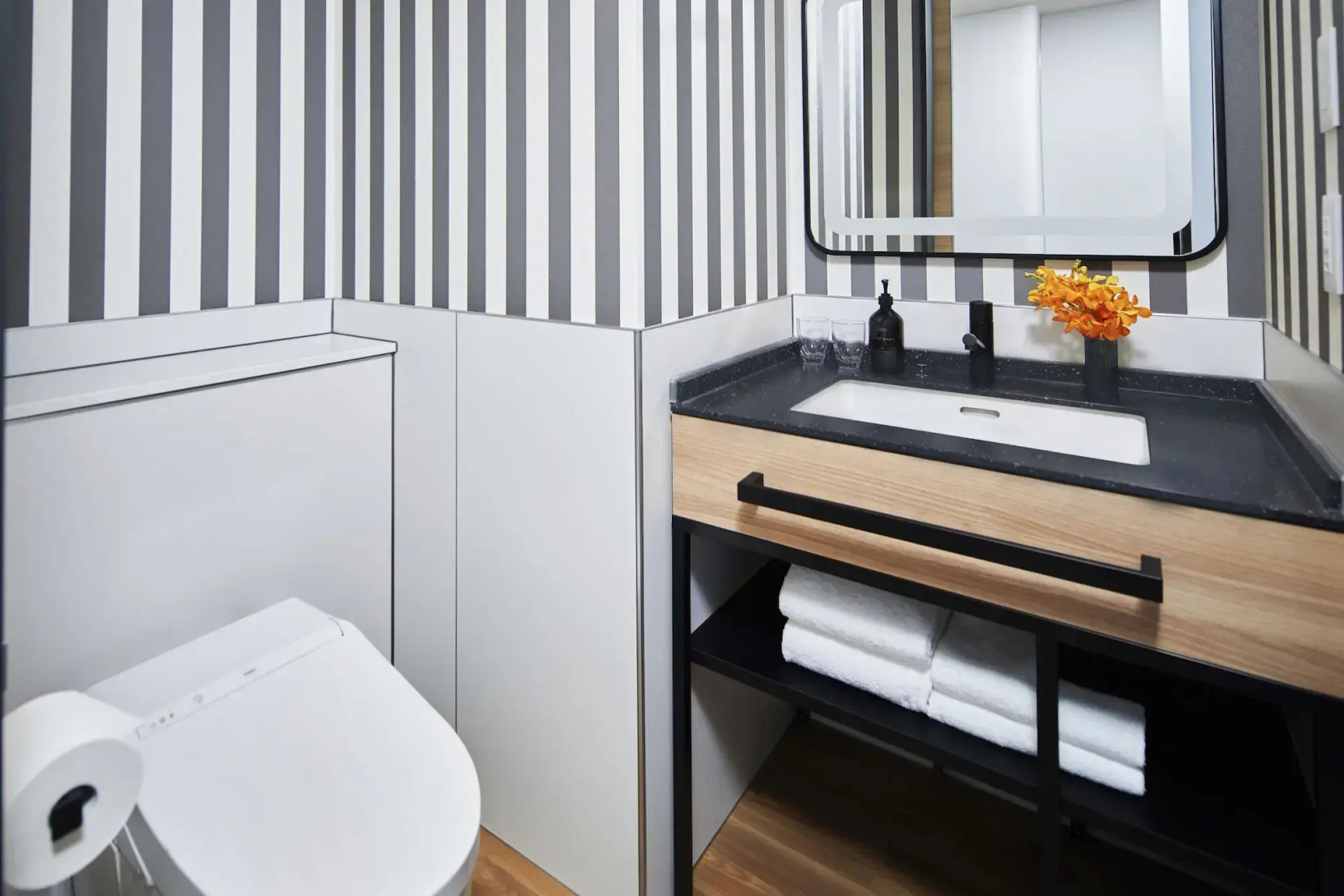 Foto - Citadines Namba Osaka