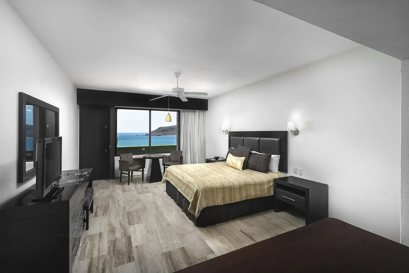 Foto - El Cid Castilla Beach