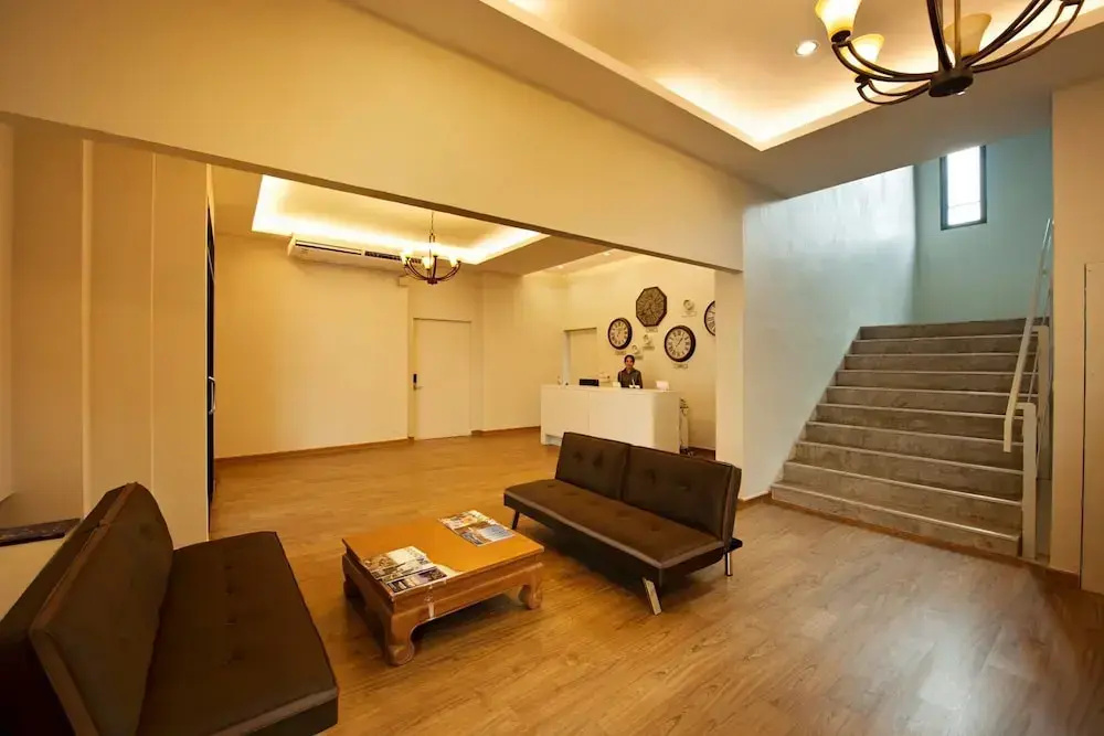 Foto - View Dee BKK Airport Residence