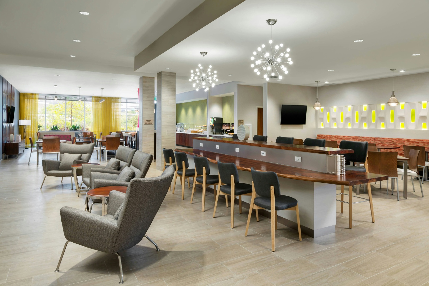 Foto - SpringHill Suites by Marriott San Diego Mission Valley