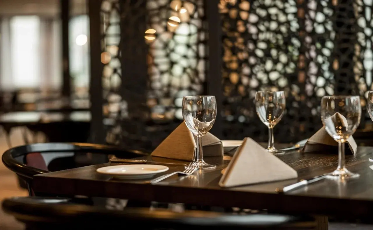 Foto - Radisson Blu Hotel Tromsø