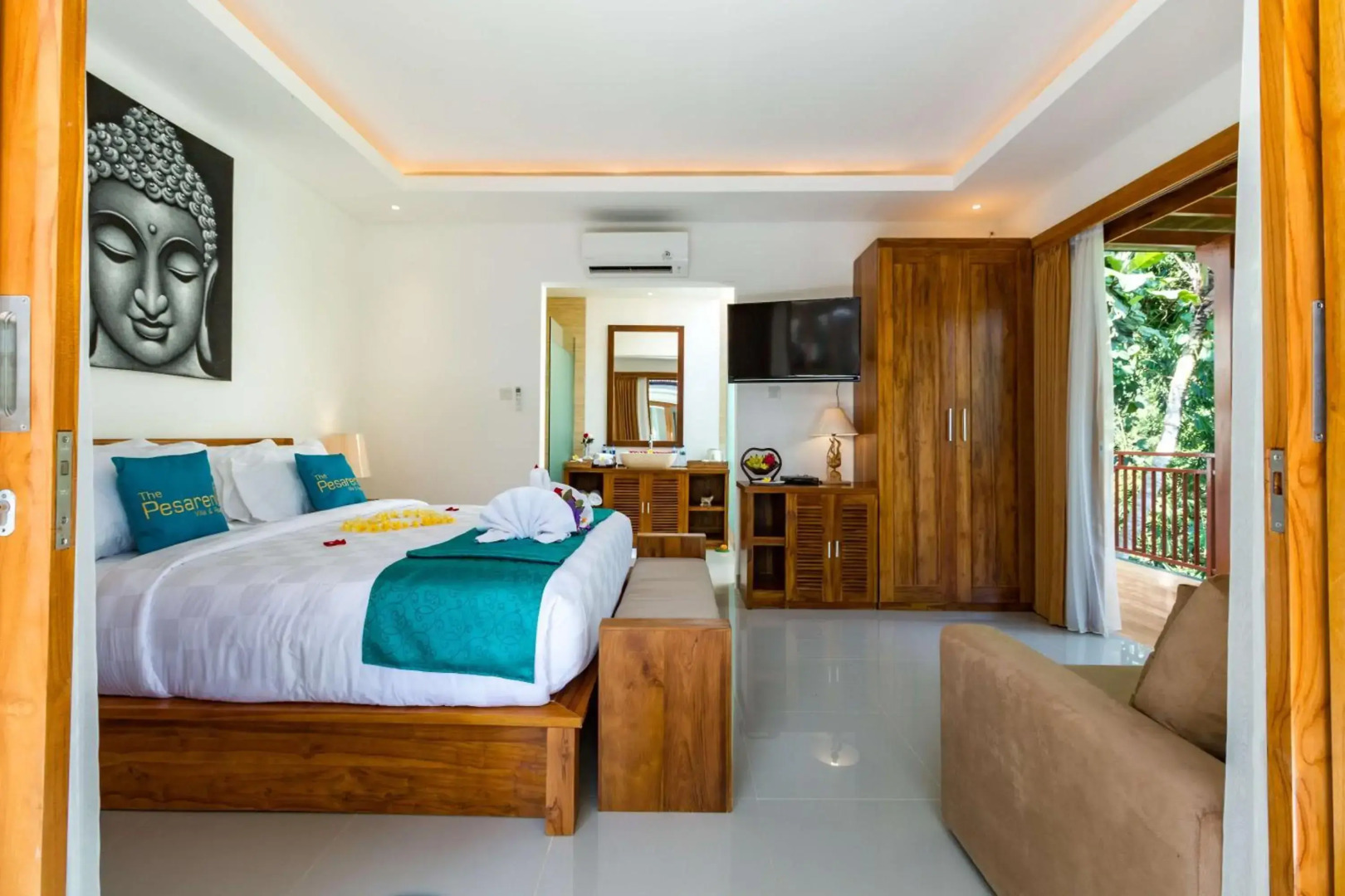 Foto - The Pesaren Ubud