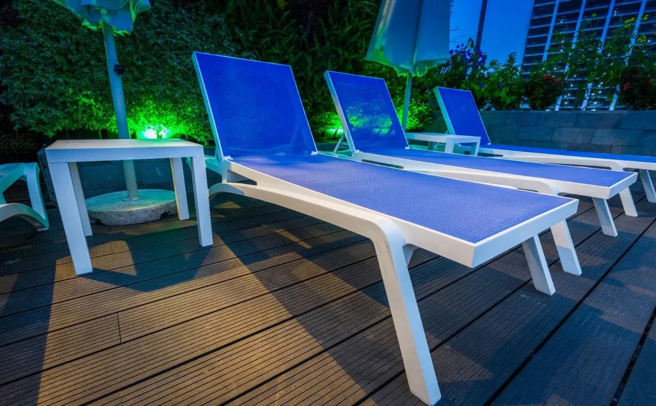 Photo - Roseland Sweet Hotel