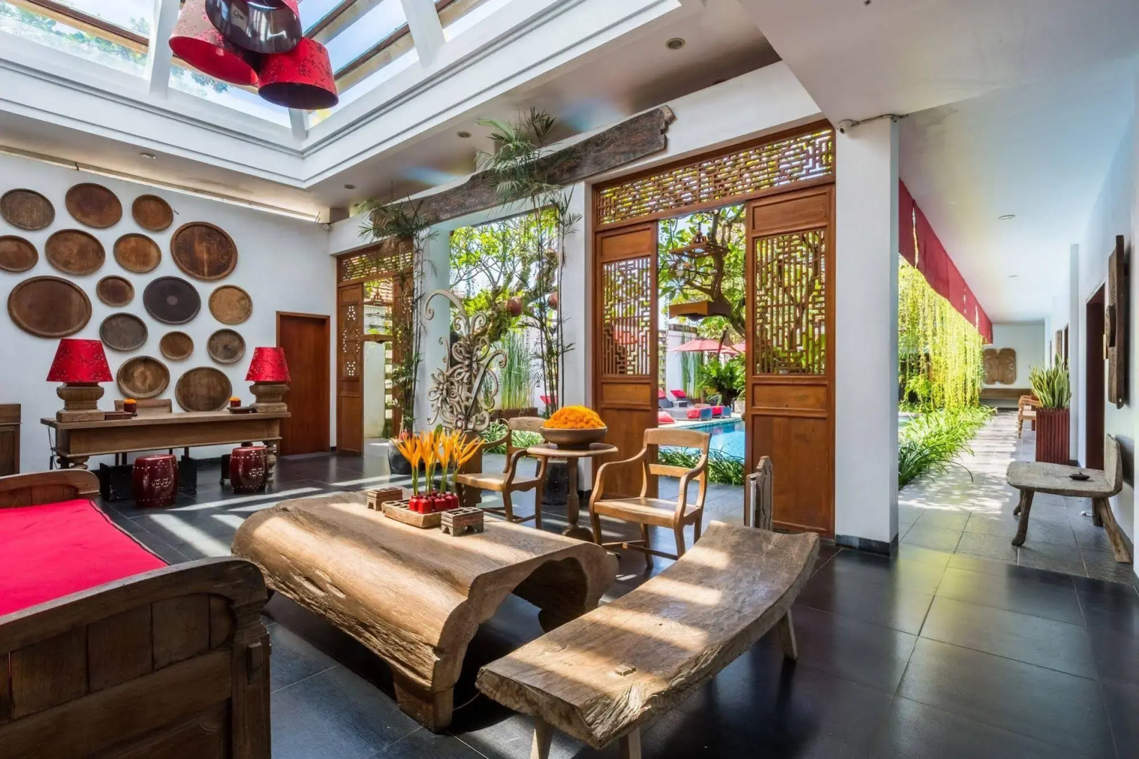 Photo - Kamar Kamar Boutique Hotel