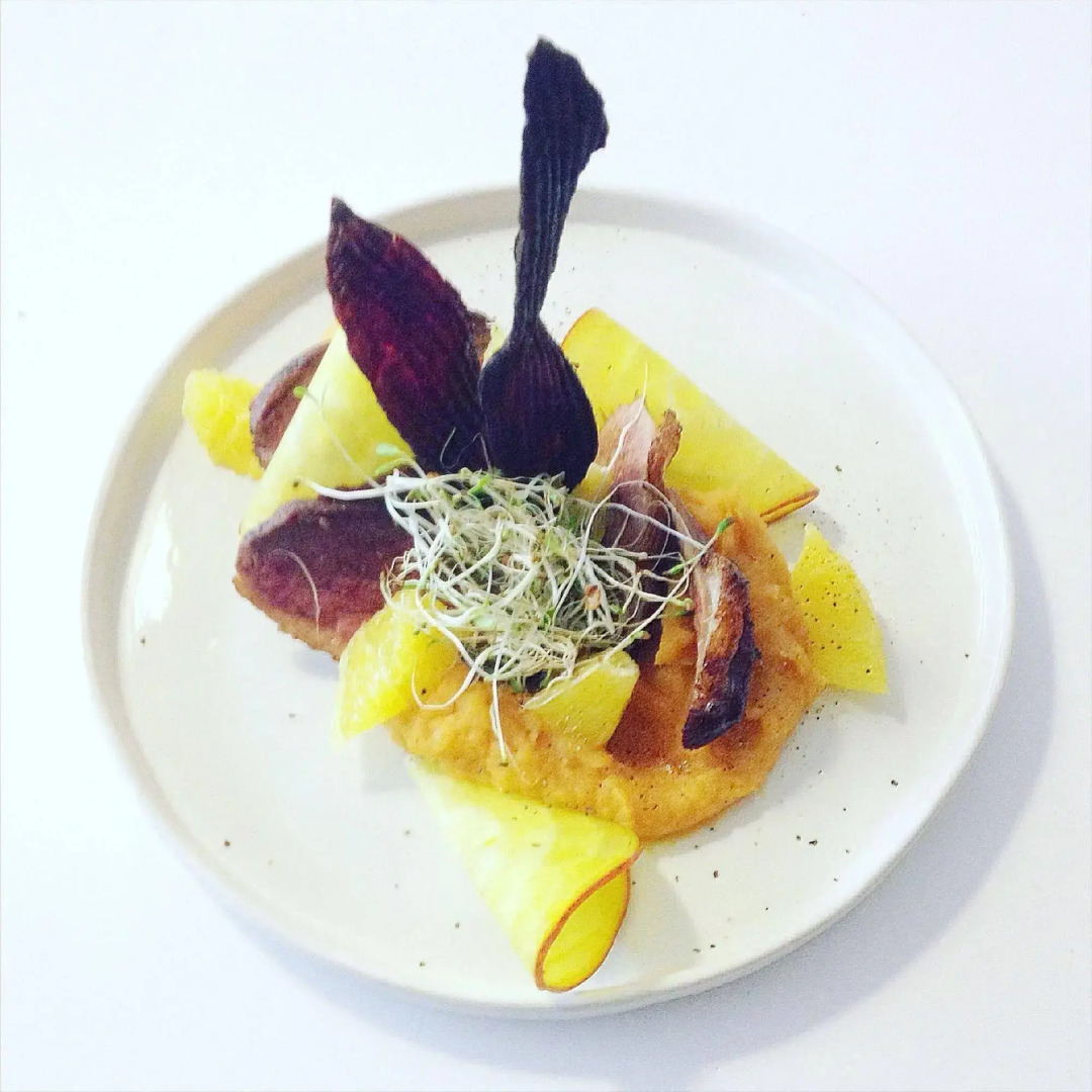 Photo - Rosa Et Al Townhouse