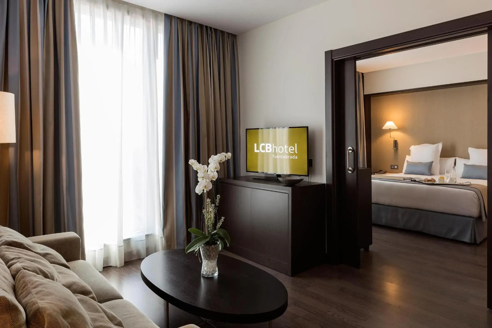 Photo - LCB Hotel Fuenlabrada NEW