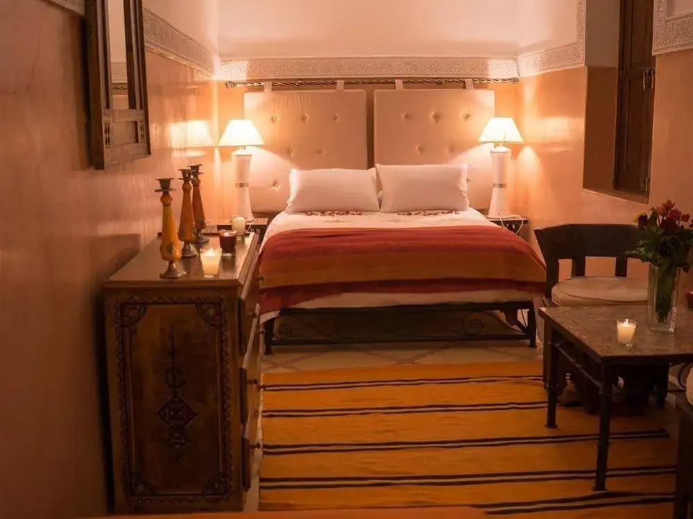 Photo - Riad Al Wafaa