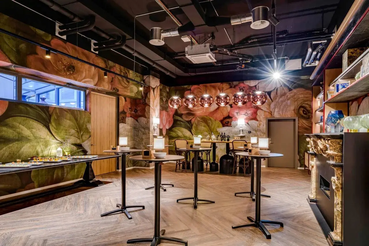 Foto - ibis Styles Zurich City Center