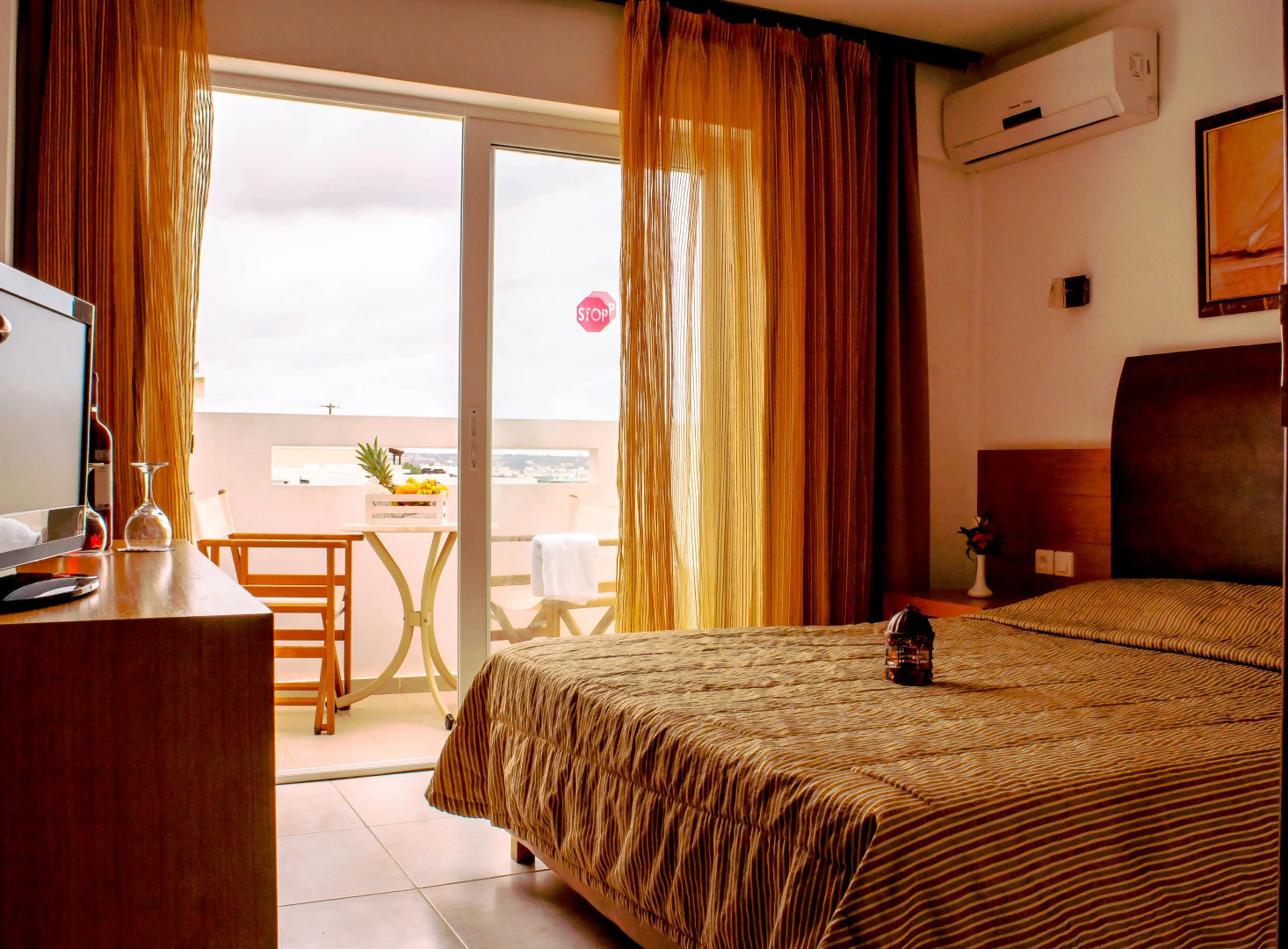 Foto - Mediterraneo Hotel