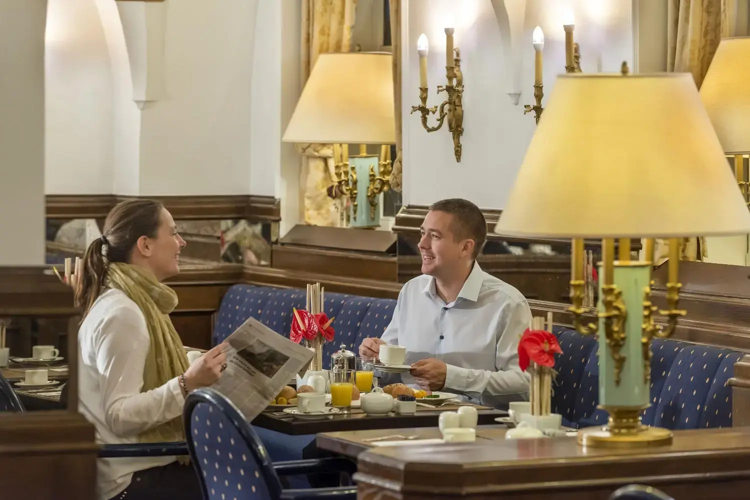 Photo - Parkhotel 1901 Mannheim