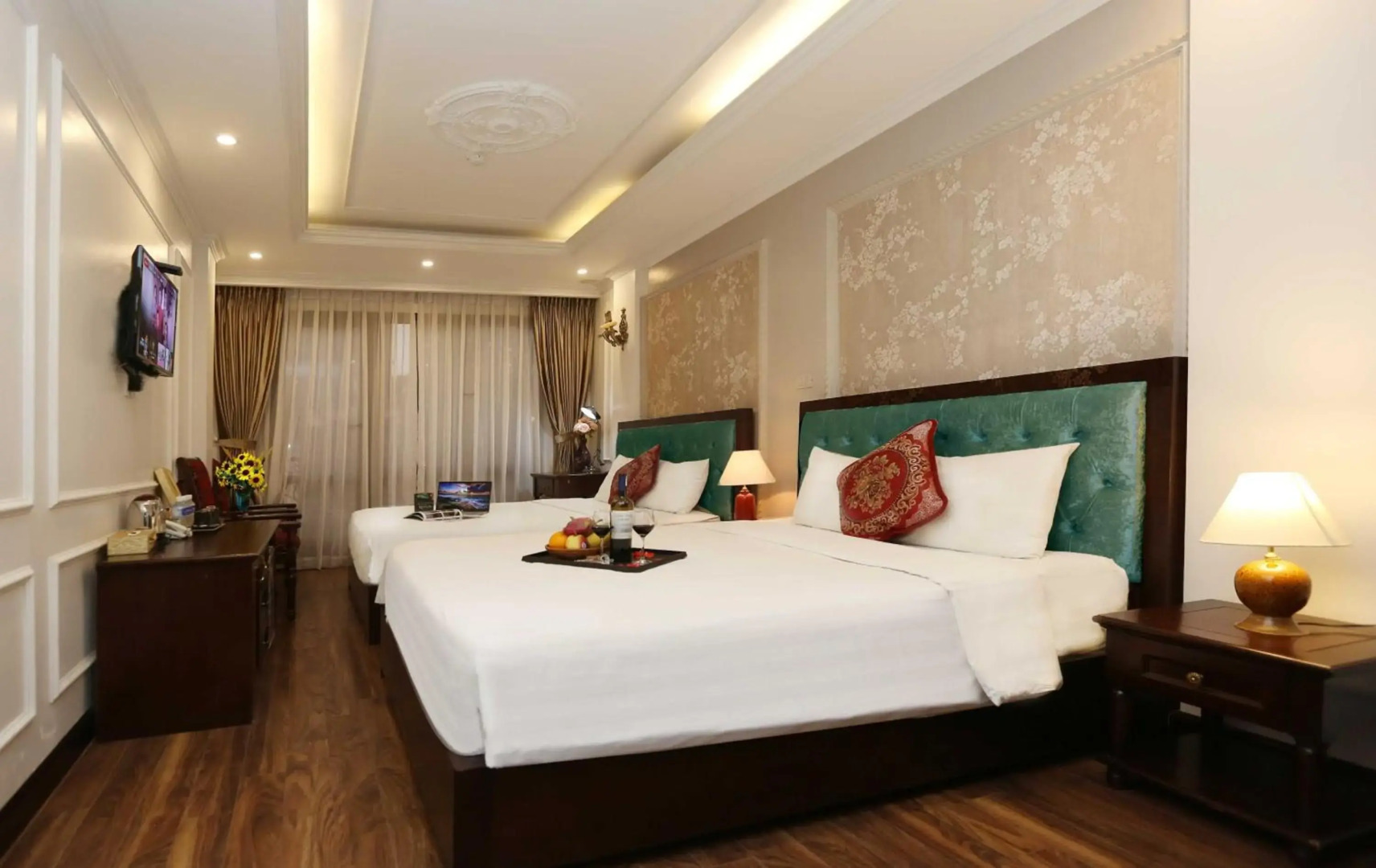 Foto - Golden Sail Hotel & Spa