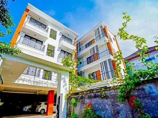 Foto - Urbanview Pecatu Residence Bali by RedDoorz