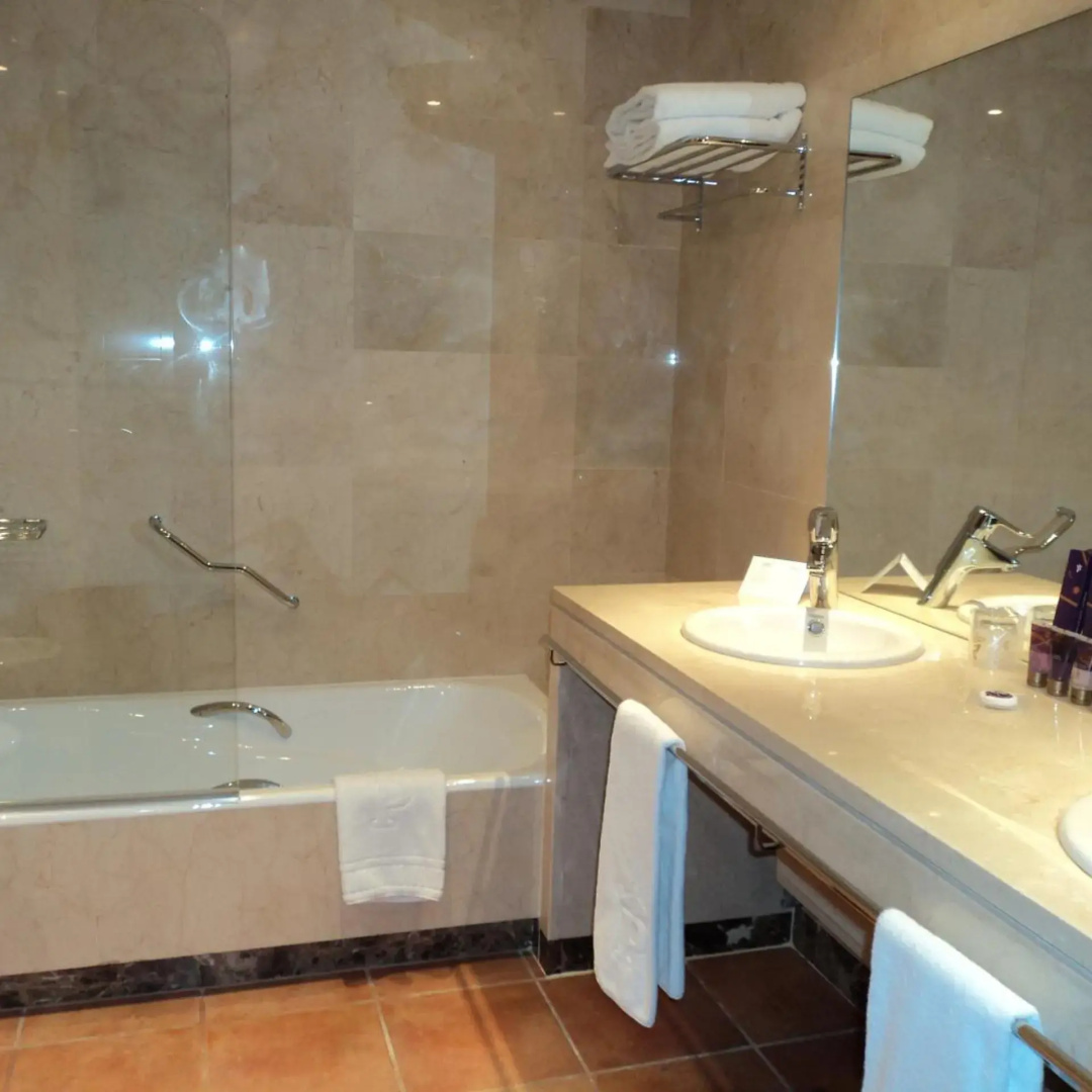 Photo - Parador de Lorca