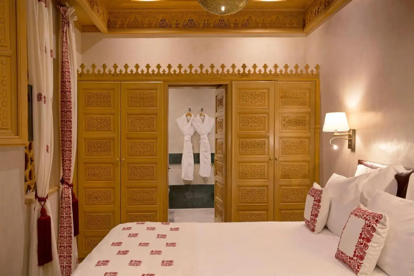 Foto - Elegancia Riad Boutique & SPA