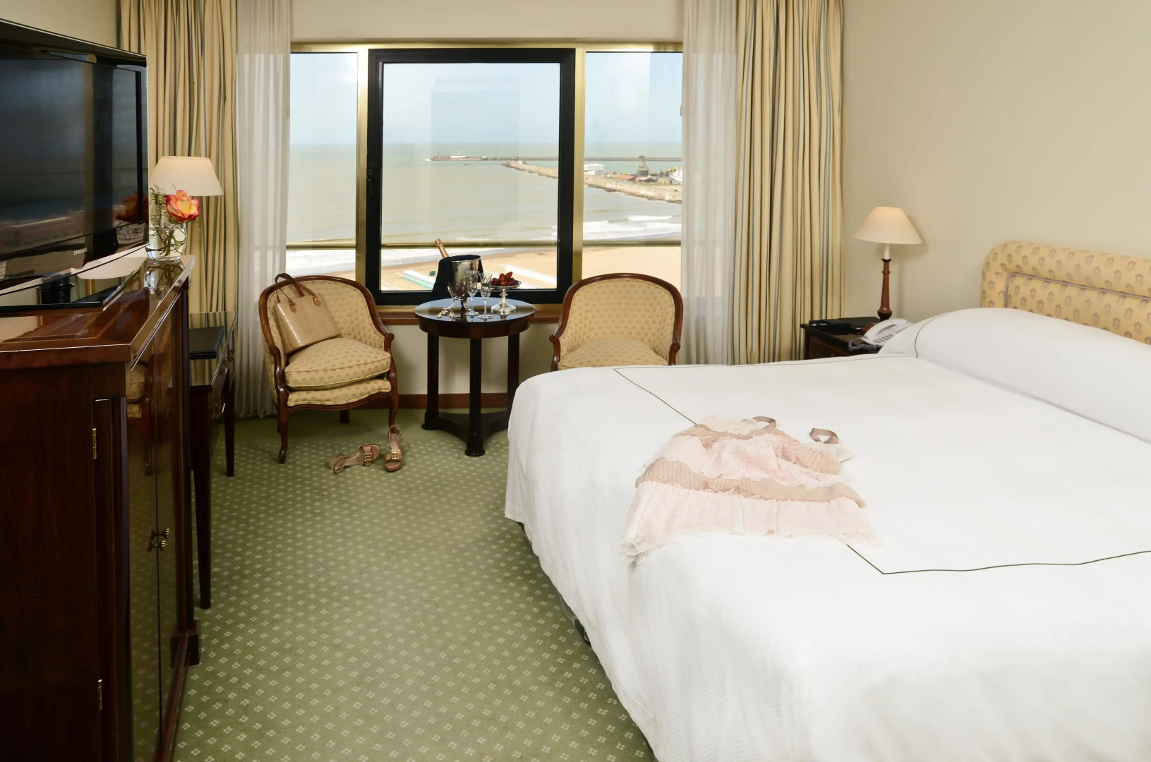 Foto - Hotel Costa Galana