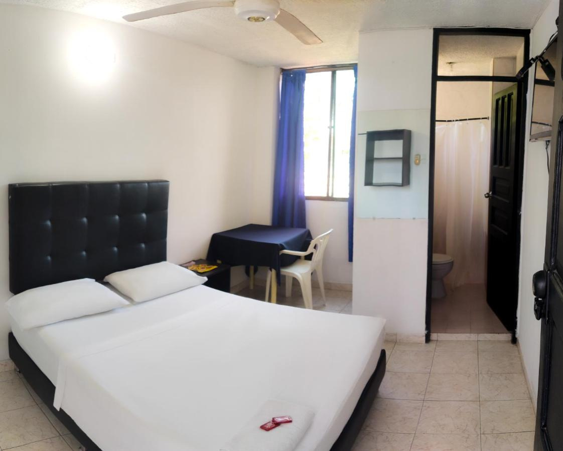 Foto - Hotel Costa Caribe