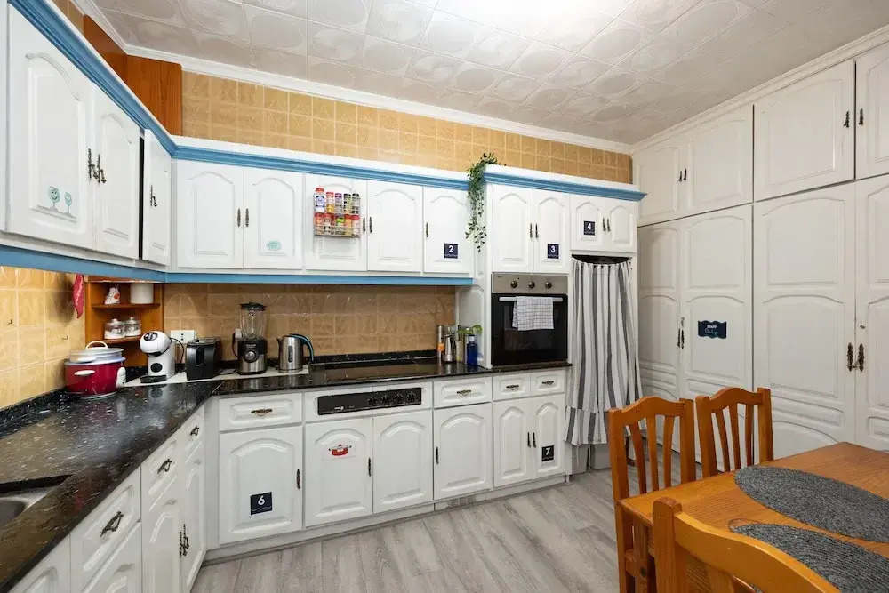 Foto - Kite & Surf Nomad House