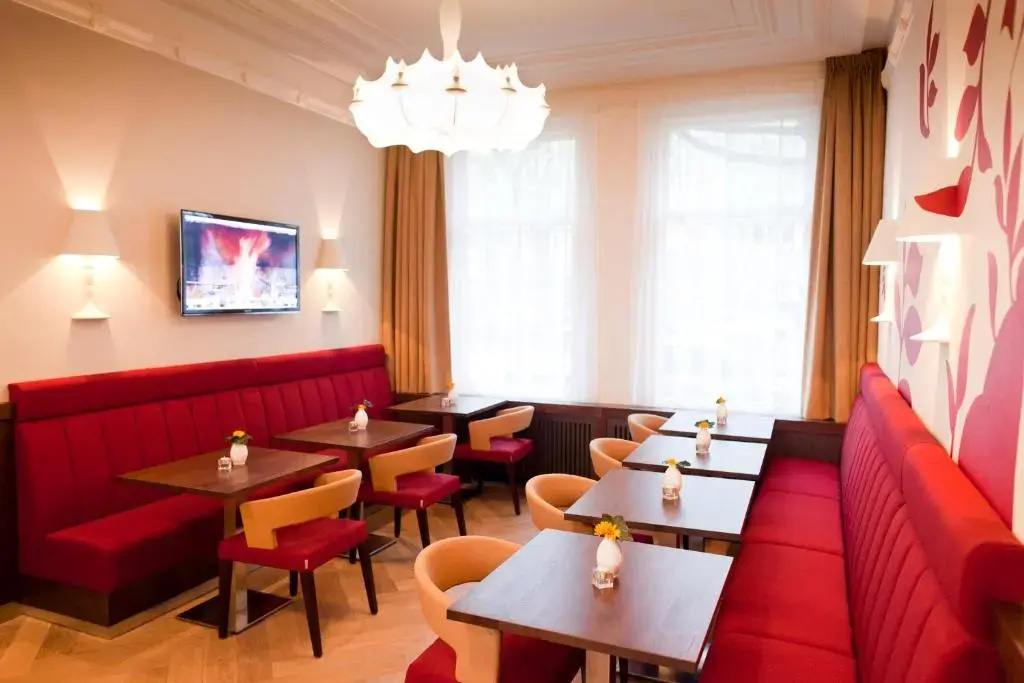 Foto - Hotel Van Walsum