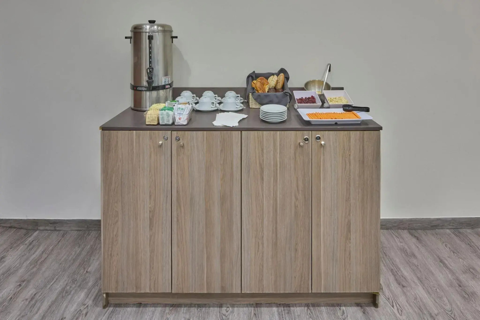 Foto - City Express by Marriott Ciudad de Mexico Aeropuerto