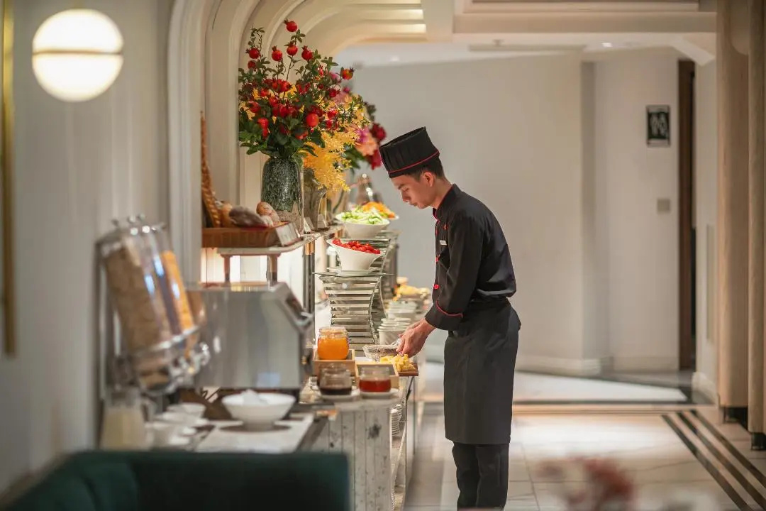 Photo - Heritage Ham Long Hotel & Spa