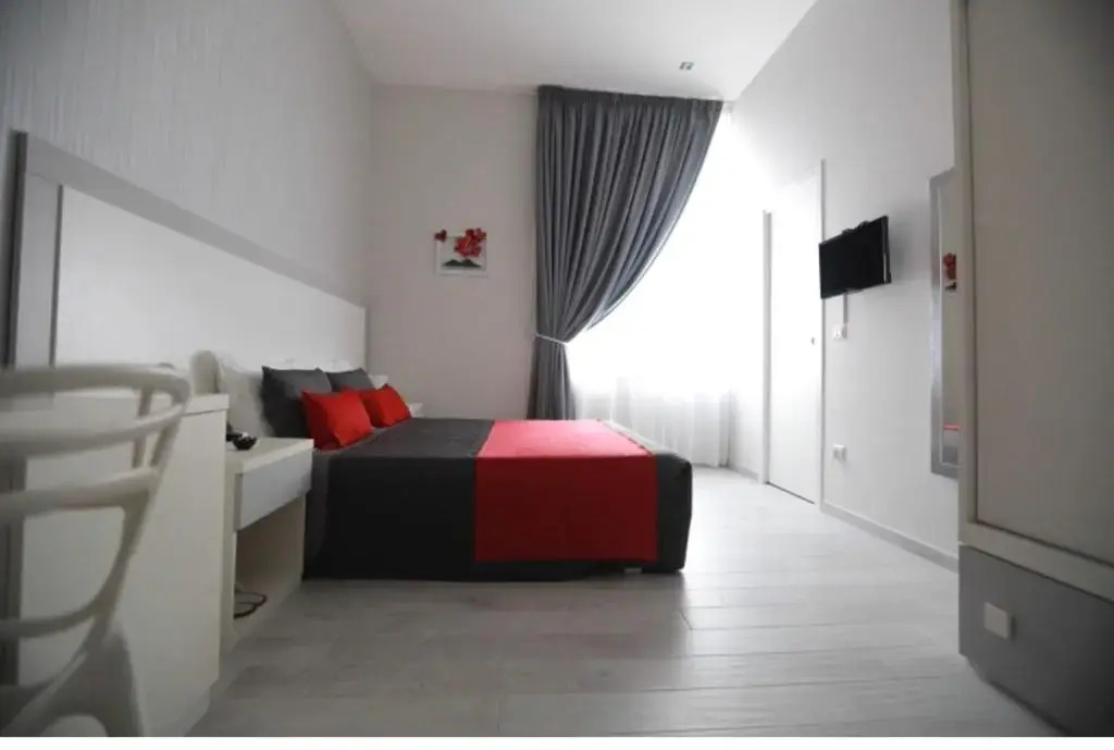 Foto - Chiaia Guest House