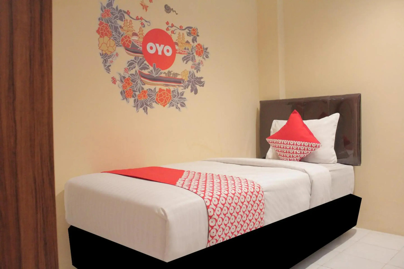 Photo - Hotel O Rumah Ayub Syariah