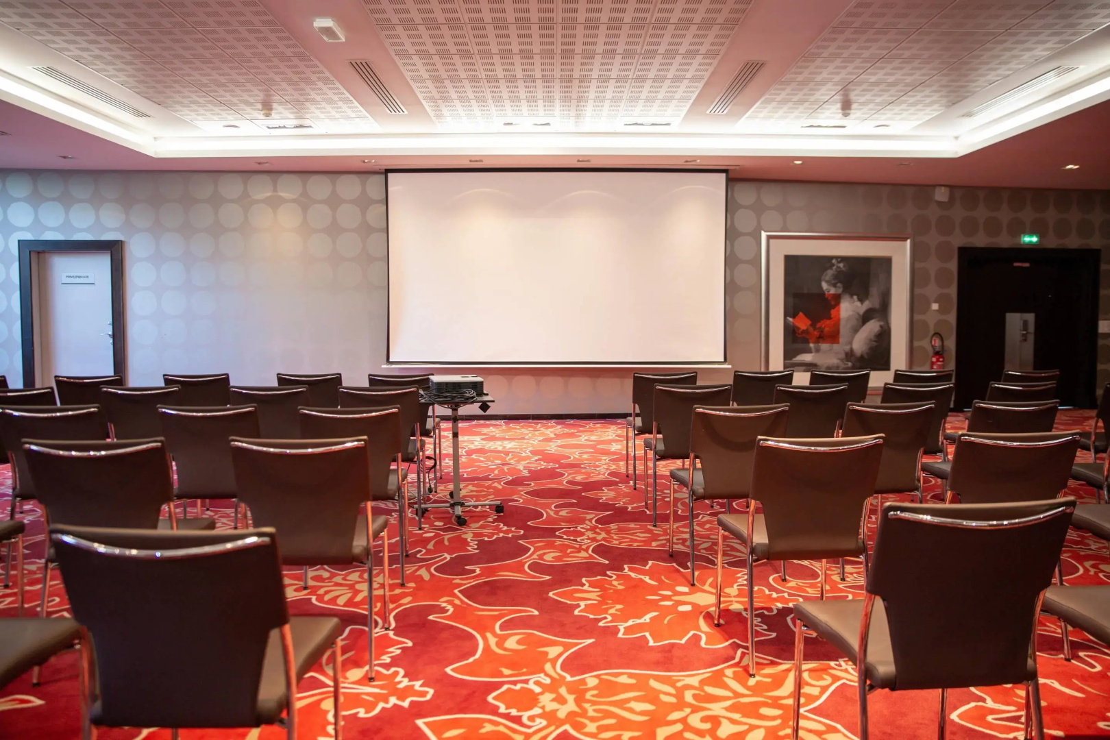 Foto - Clarion Paris CDG Airport Hotel