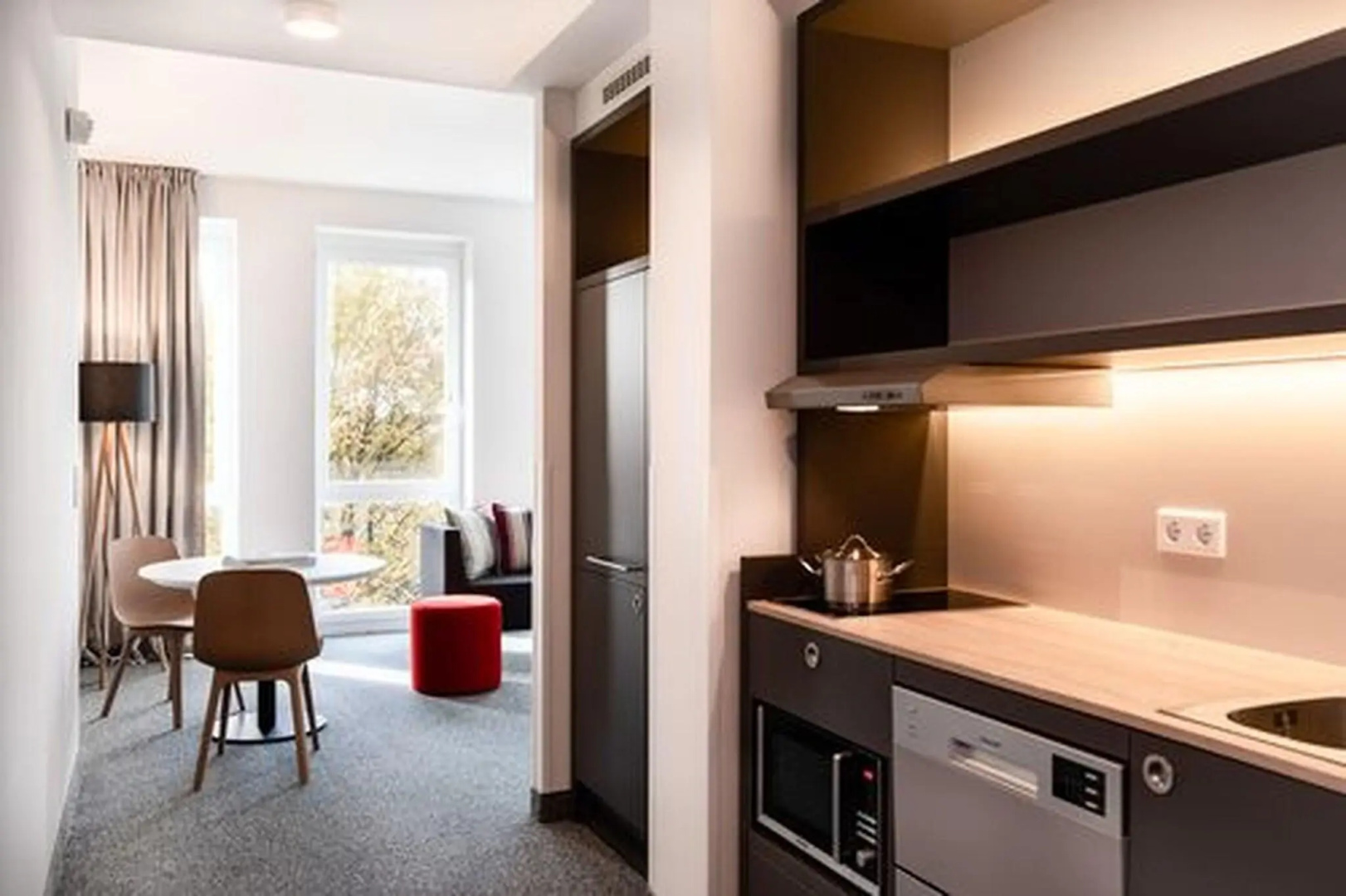 Foto - sylc. Apartmenthotel