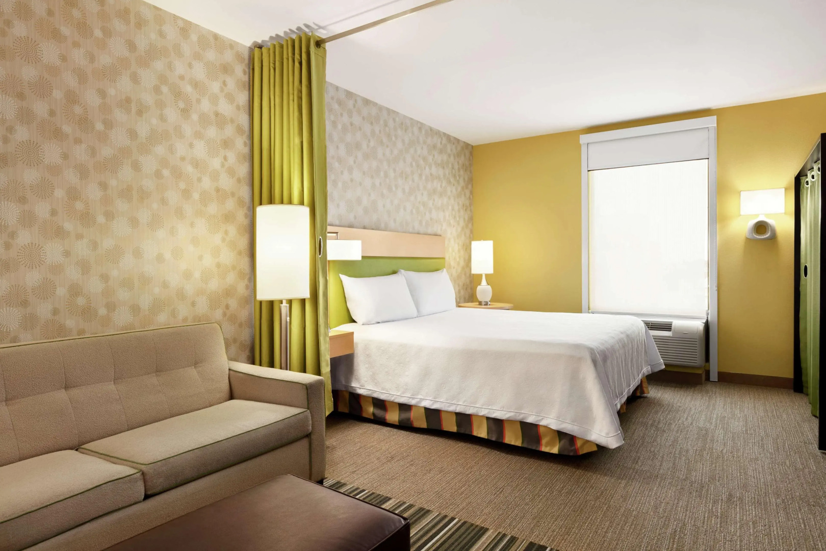 Foto - Home2 Suites Long Island City/Manhattan View