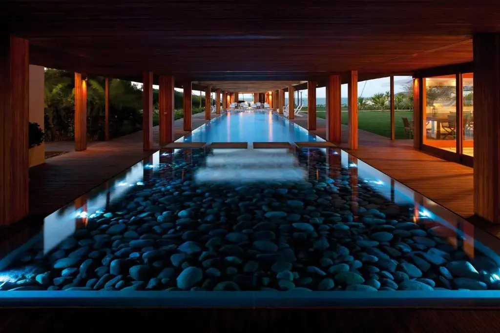 Foto - Zendaya Resort Beach Sport & Spa