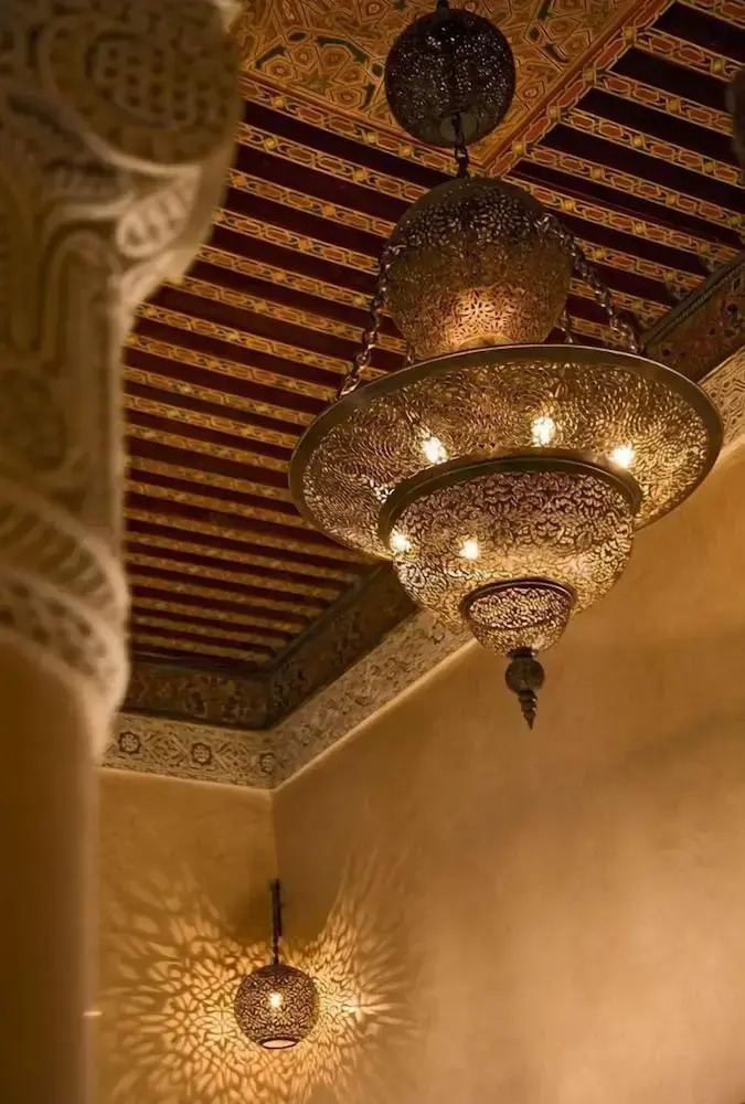 Foto - Palais Shéhérazade & Spa