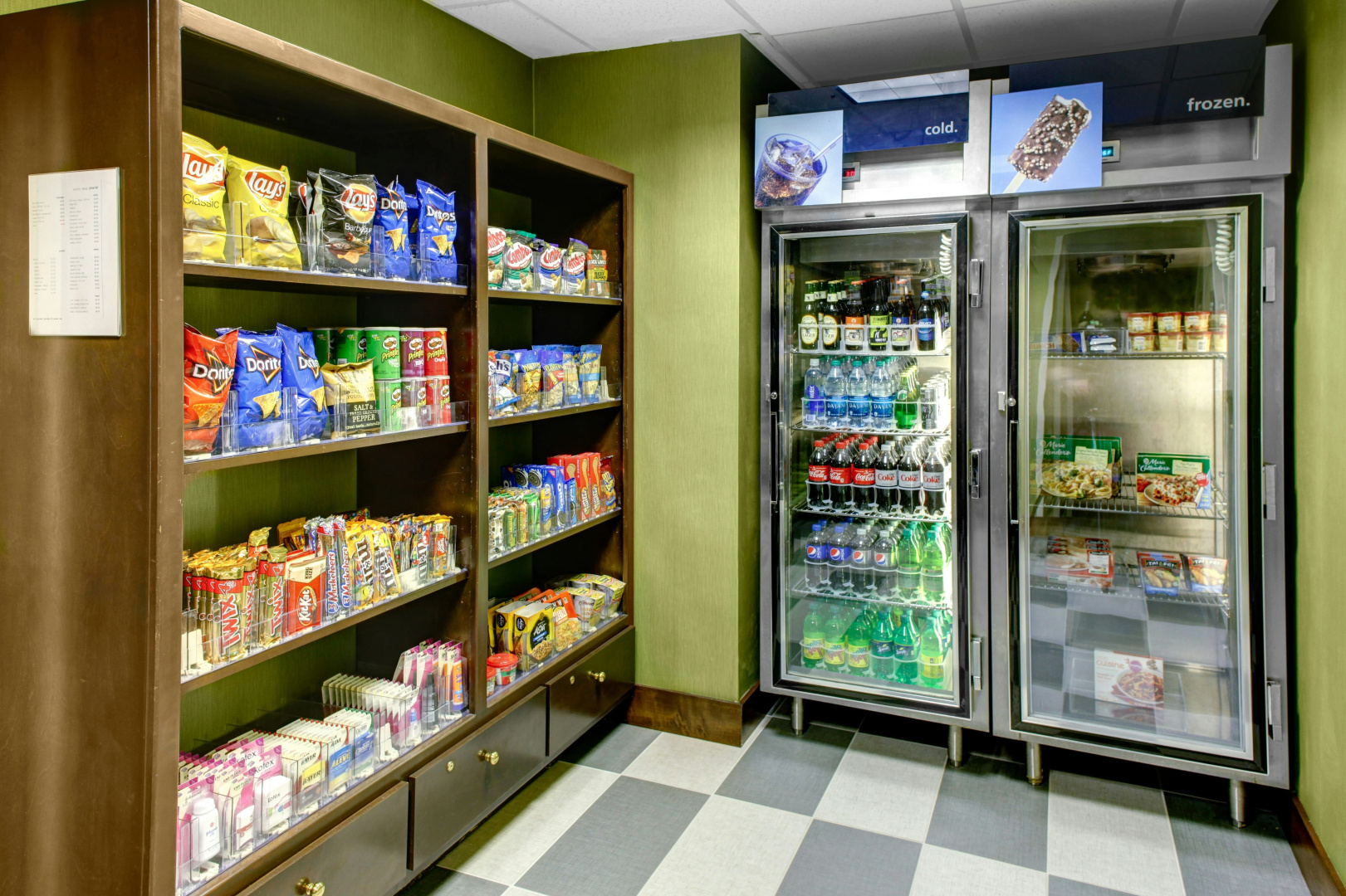 Photo - Hampton Inn & Suites Atlanta/Duluth/Gwinnett County