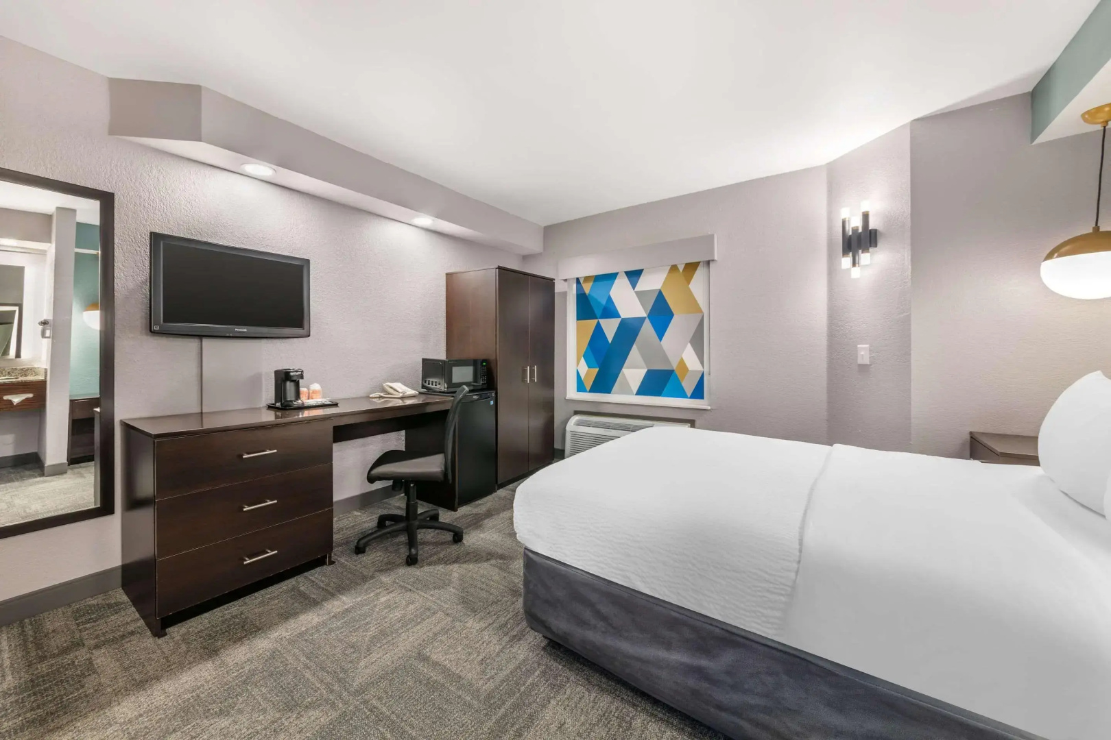 Foto - Sleep Inn Miami Airport