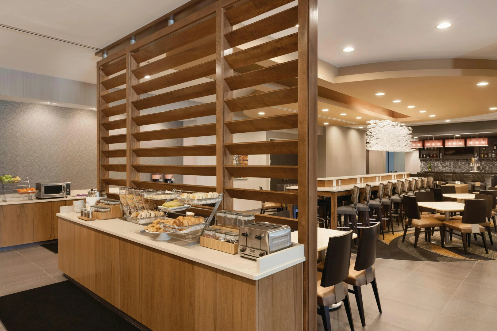 Photo - SpringHill Suites by Marriott Houston Northwest