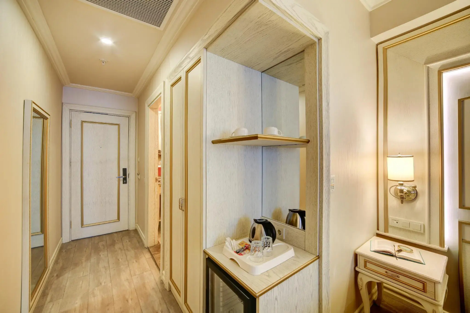 Foto - Halifaks Hotel